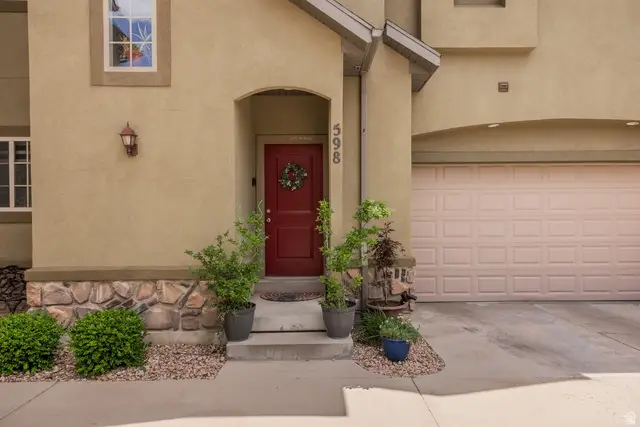 598 E Wyngate Pointe Ln S, Draper, UT 84020 - #2
