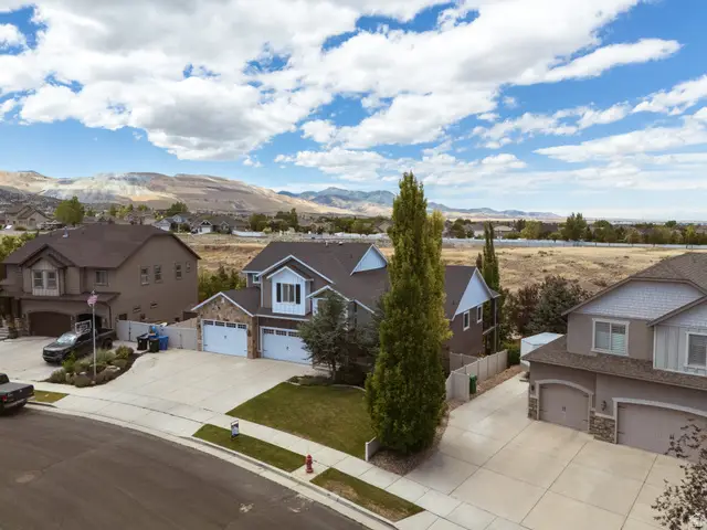 6522 W Davin View Dr, Herriman, UT 84096 - #3