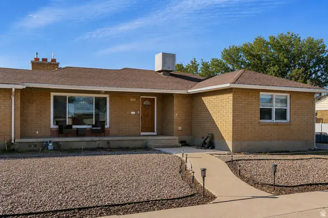 5185 S 2100 W, Roy, UT 84067 - #1