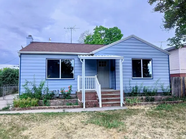 250 E Beryl Ave S, South Salt Lake, UT 84115 - #1