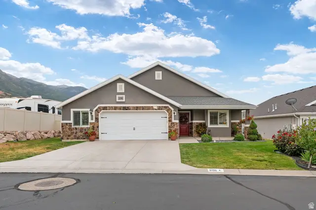 2196 E Valley View Ct N, Layton, UT 84040 - #1