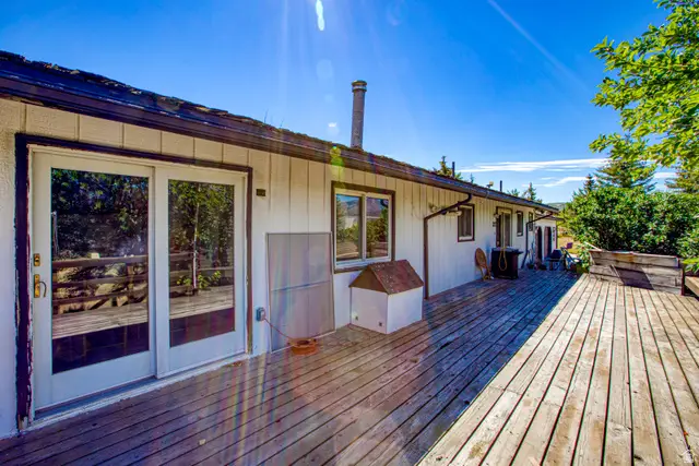 217 E Countryside Cir, Park City, UT 84098 - #1