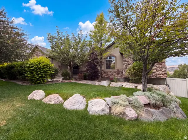 14496 S Fox Creek Dr, Herriman, UT 84096 - #1