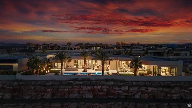 2789 E Siltstone Dr, Saint George, UT 84790 - #2