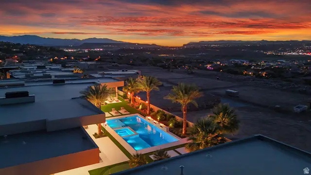 2789 E Siltstone Dr, Saint George, UT 84790 - #3