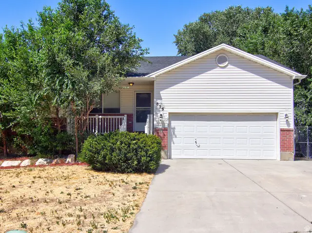 835 N 975 E, Ogden, UT 84404 - #1