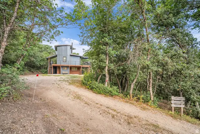 5251 E Highway 39 #7, Huntsville, UT 84317 - #3