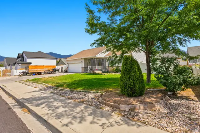 1225 W 1050 S, Payson, UT 84651 - #3