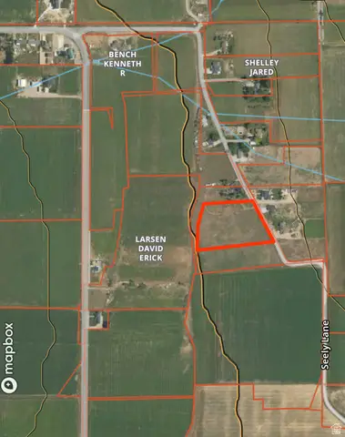 Address Withheld By Seller, Fairview, UT 84629