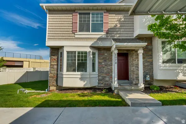 2078 W 1100 N, Provo, UT 84604