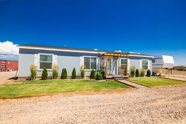 11864 W 1300 N, Bluebell, UT 84007 - #2
