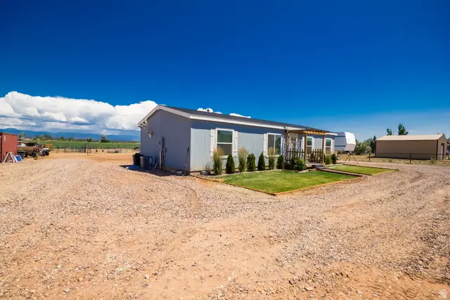 11864 W 1300 N, Bluebell, UT 84007 - #3