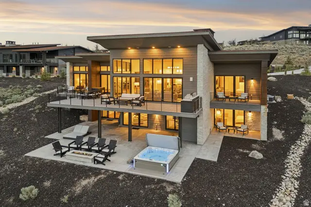 6973 Robins Nest Ln, Park City, UT 84098 - #2