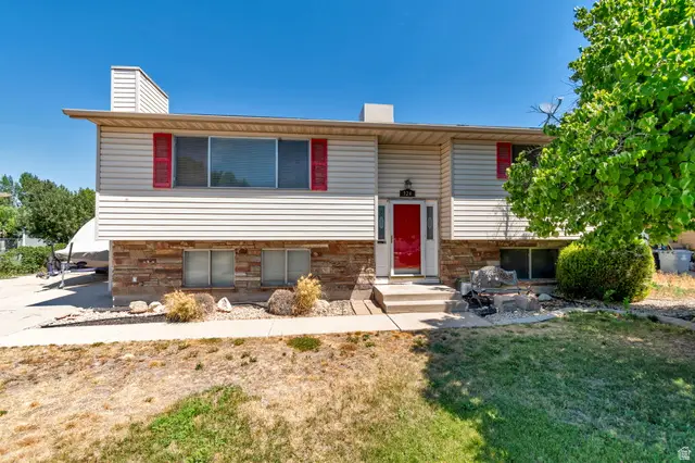 324 W 330 S, American Fork, UT 84003 - #1