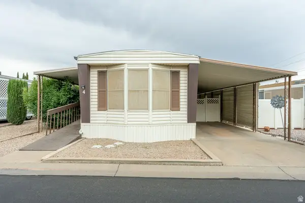 1360 N Dixie Downs Rd #4, St. George, UT 84770