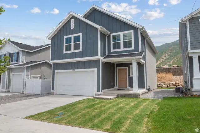 1361 S 3750 E, Spanish Fork, UT 84660 - #2