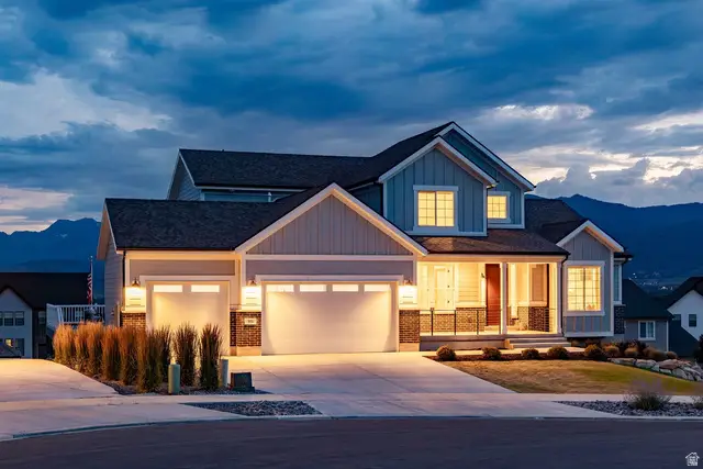304 E 1980 N, Heber City, UT 84032 - #1
