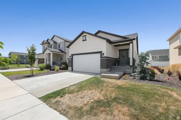 5707 N Regatta Ln, Stansbury Park, UT 84074