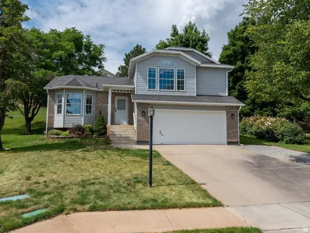 3515 N 425 E, North Ogden, UT 84414 - #1