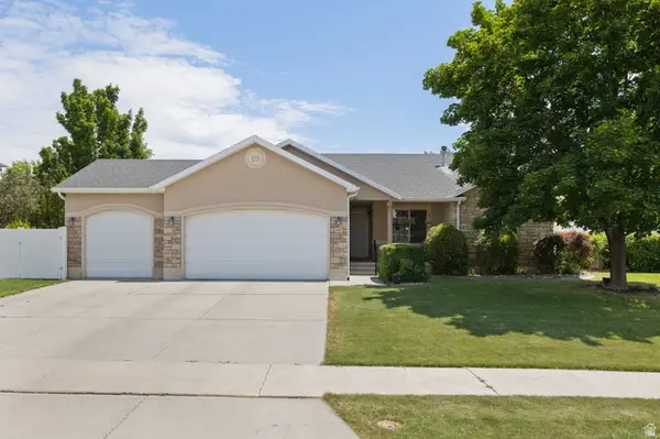 1369 S 260 W, Payson, UT 84651