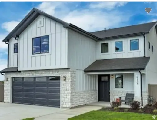 2192 W 2575 N #126, Clinton, UT 84015 - #1