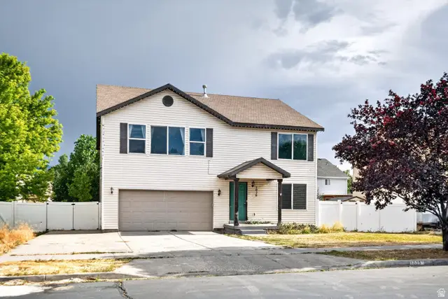 1029 W 520 S, Spanish Fork, UT 84660 - #1