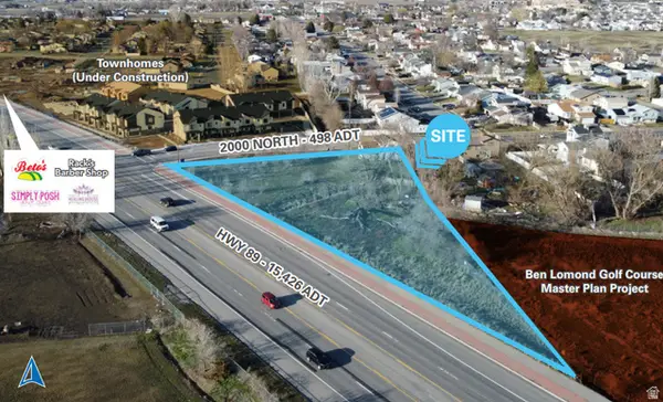 2000 N Highway 89, Harrisville, UT 84414