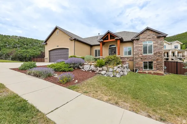 14982 S Winged Bluff Ln E, Draper, UT 84020