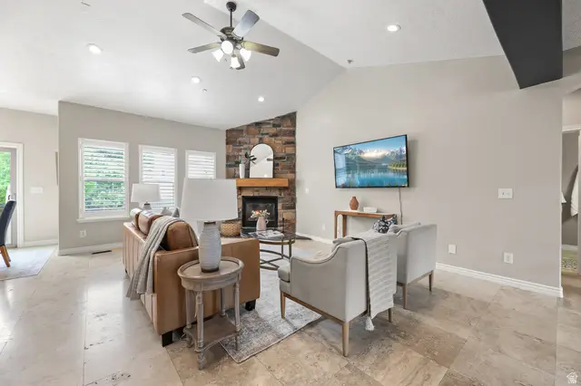 14982 S Winged Bluff Ln E, Draper, UT 84020 - #3