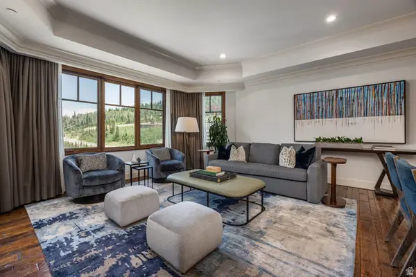 9100 Marsac Ave #983, Park City, UT 84060