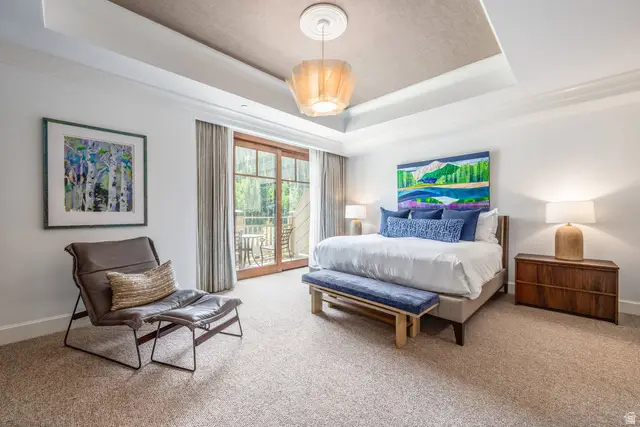 9100 Marsac Ave #983, Park City, UT 84060 - #2