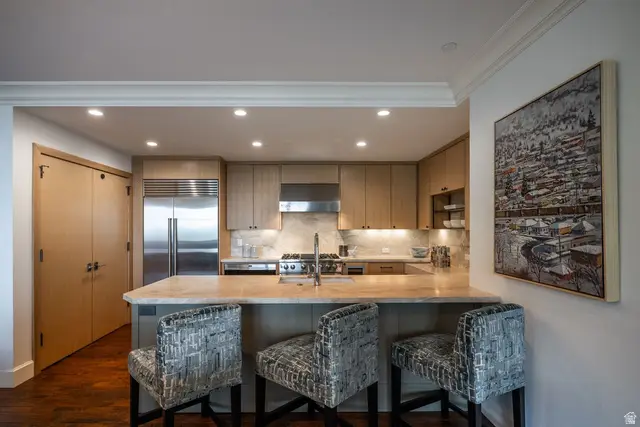 9100 Marsac Ave #983, Park City, UT 84060 - #3