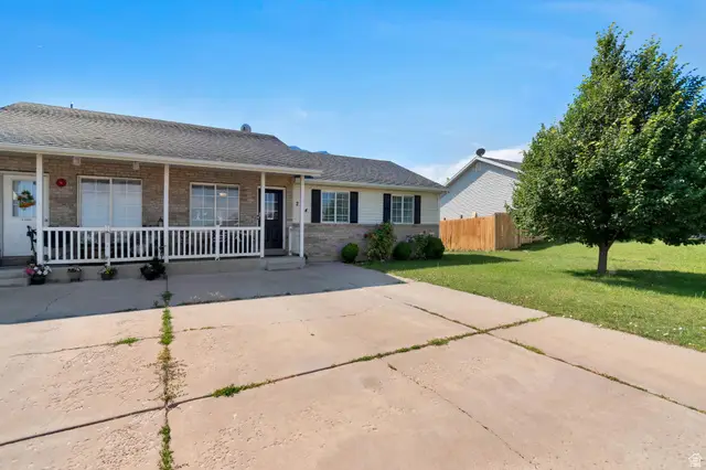254 N 700 E, Santaquin, UT 84655 - #1