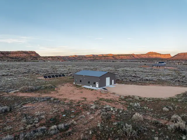 235 S Copper Rd, Kanab, UT 84741 - #1