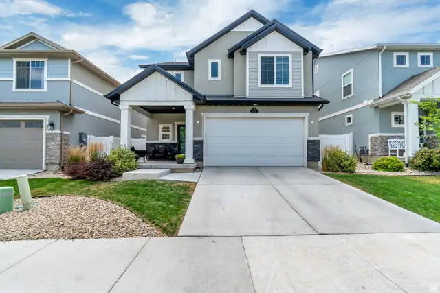 173 E Meandering Way, Saratoga Springs, UT 84045 - #1