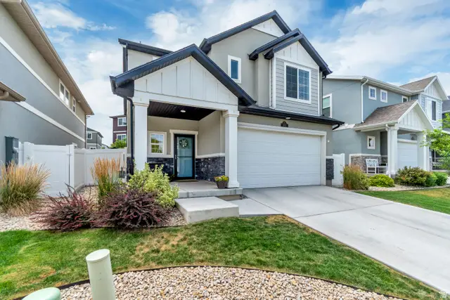 173 E Meandering Way, Saratoga Springs, UT 84045 - #3