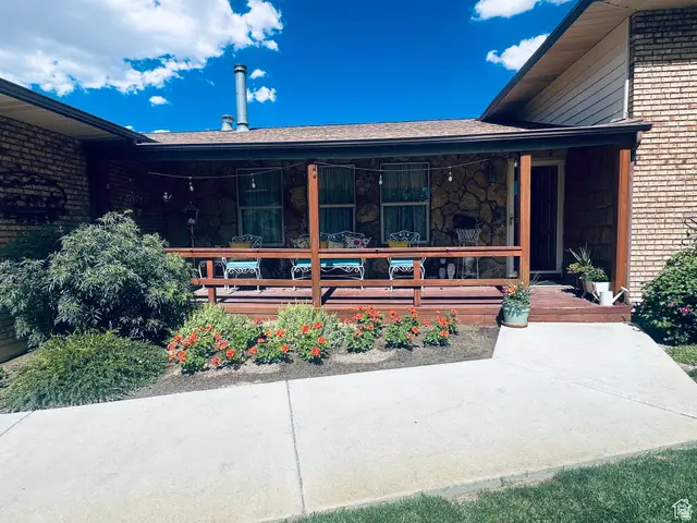 55 S 775 E, Ferron, UT 84523 - #3