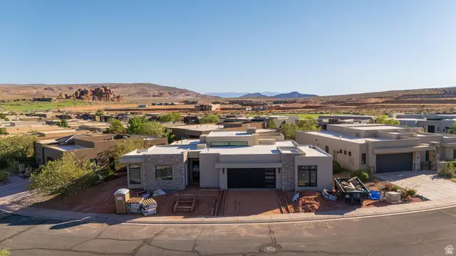 3172 Red Sands Way, Hurricane, UT 84737 - #2