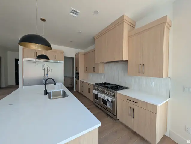 3172 Red Sands Way, Hurricane, UT 84737 - #3