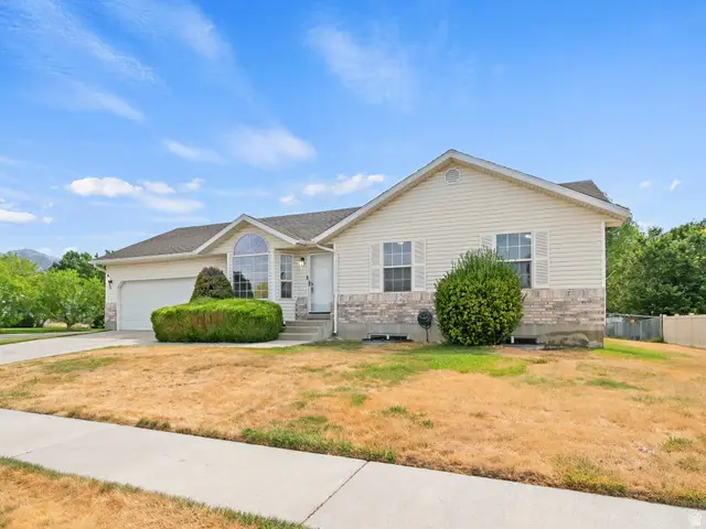 2108 N 1100 E, Lehi, UT 84043 - #1