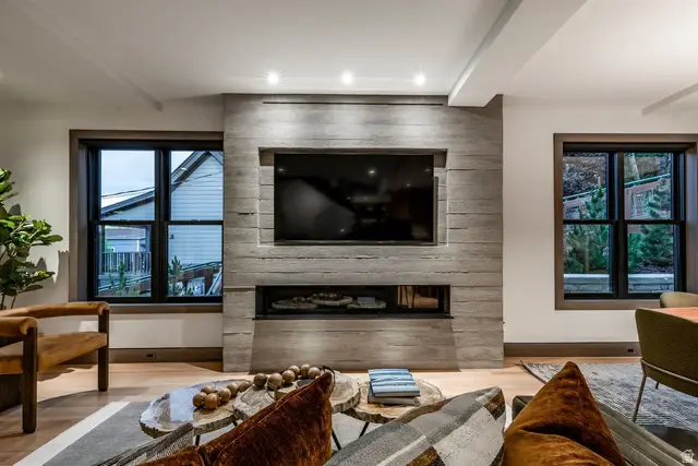 901 Woodside Ave, Park City, UT 84060 - #3
