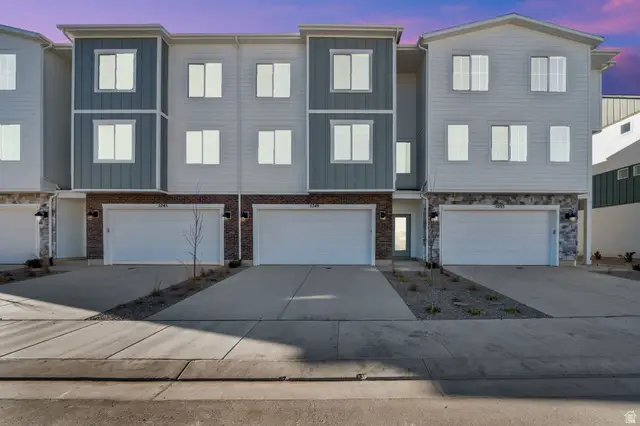 5249 N Evergreen Way #212, Eagle Mountain, UT 84005 - #1