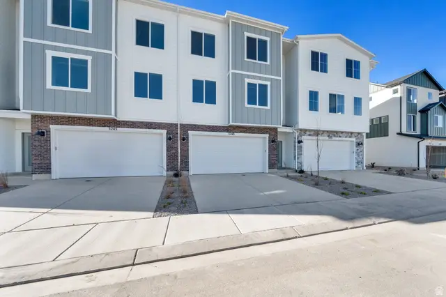 5249 N Evergreen Way #212, Eagle Mountain, UT 84005 - #3