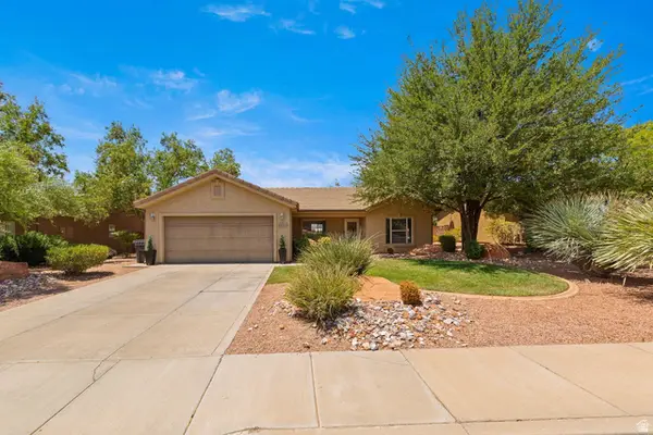 1929 N 2070 W, St. George, UT 84770
