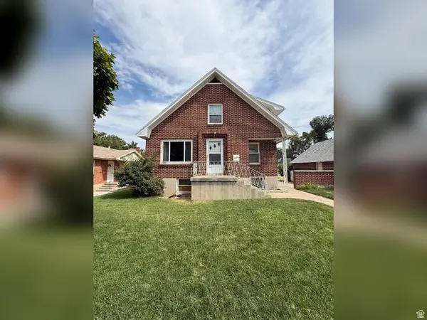360 5th St, Ogden, UT 84404