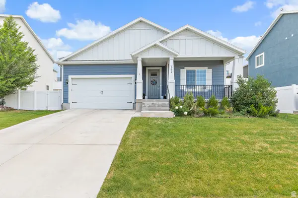 762 N White Horse Dr, Spanish Fork, UT 84660