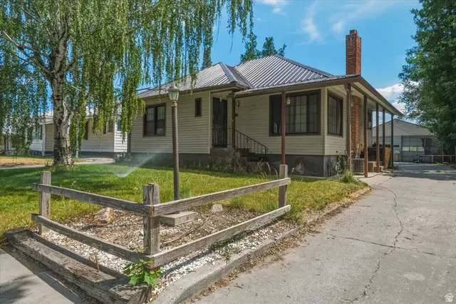 226 N State St, Preston, ID 83263 - #1