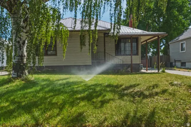 226 N State St, Preston, ID 83263 - #2