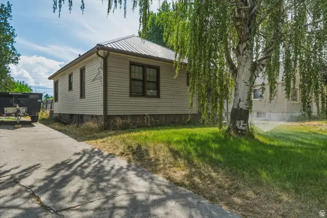 226 N State St, Preston, ID 83263 - #3