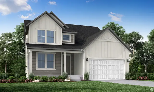 2218 N Hooded Crane Dr, Clinton, UT 84015 - #1